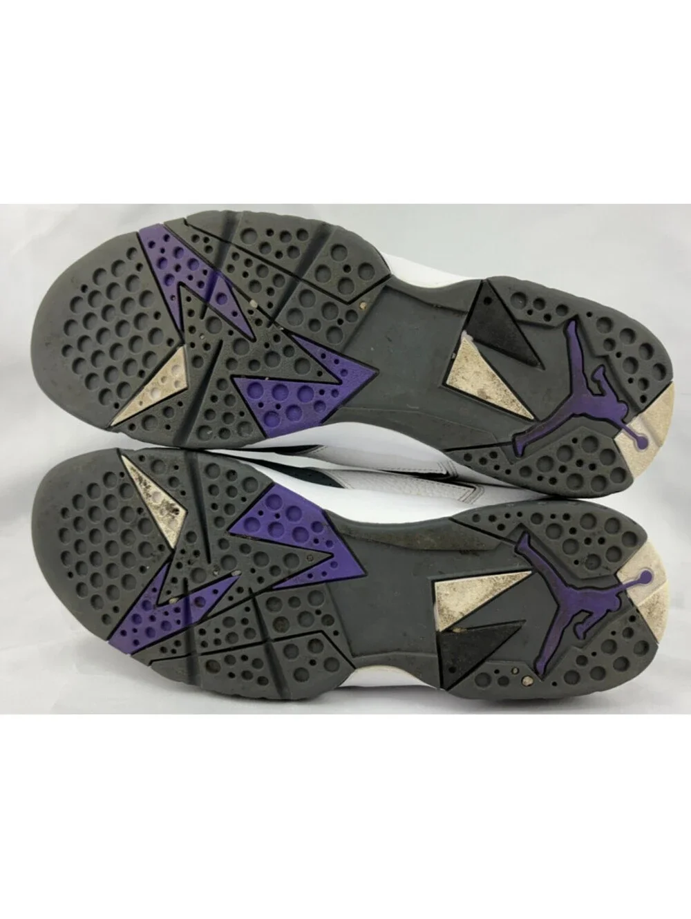 Mens Size 10.5 - Air Jordan 7 Retro 2021 Flint CU9307-100